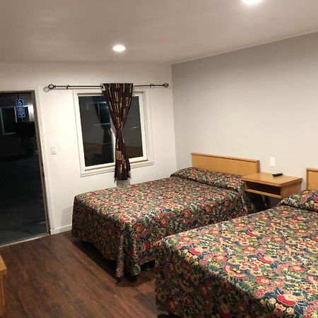 Hamlet Motel Newman ภายนอก รูปภาพ
