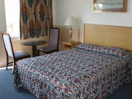 Hamlet Motel Newman ภายนอก รูปภาพ