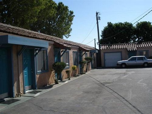 Hamlet Motel Newman ภายนอก รูปภาพ