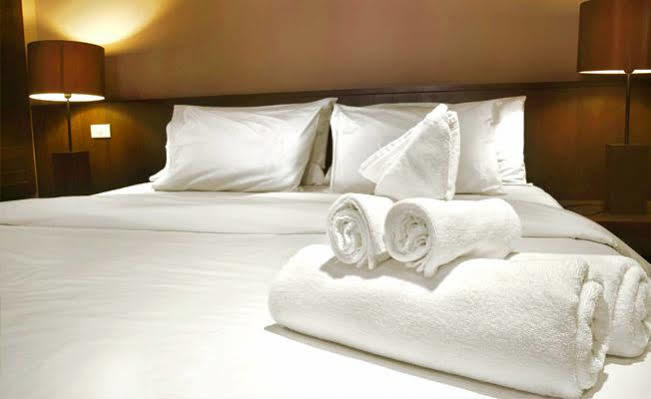 Hamlet Motel Newman ภายนอก รูปภาพ